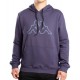 BUZO LOGO SALIA HOODIE KAPPA