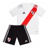 CONJUNTO NINO RP H MINI ADIDAS