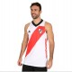 CAMISETA HOME JSY M BASQUET ADIDAS