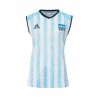 CAMISETA FEVA OFICIAL TITULAR MUJER LE COQ SPORTIF