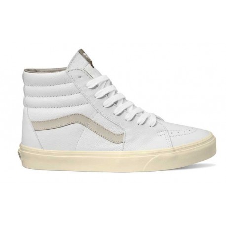 BOTITA U SK8 HI VANS