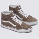 BOTITA U SK8 HI VANS