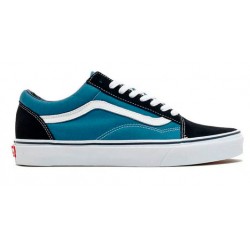 ZAPATILLAS OLD SKOOL VANS