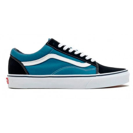 ZAPATILLAS OLD SKOOL VANS