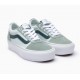 ZAPATILLA W WARD PLATFORM VANS ACTIVE