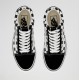 ZAPATILLAS W OLD SKOOL PLATFORM VANS