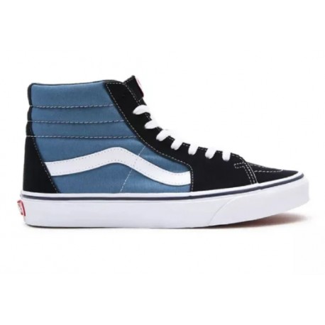 BOTITA SK8 - HI VANS