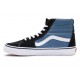 BOTITA SK8 - HI VANS