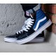 BOTITA SK8 - HI VANS