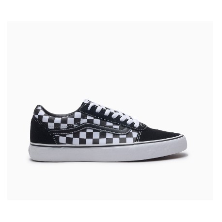 ZAPATILLA WARD CUADROS VANS ACTIVE