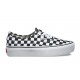 ZAPATILLAS W AUTHENTIC PLATFORM 2 CHECKBOARD VANS