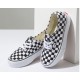 ZAPATILLAS W AUTHENTIC PLATFORM 2 CHECKBOARD VANS