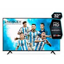 TV NOBLEX 32 ANDROID