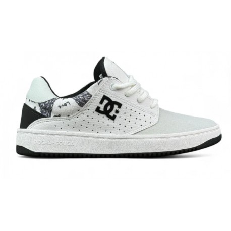 ZAPATILLAS PLAZA TC TX SS WMN D.C.