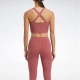 TOP YOGA PEACHED Reebok