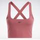 TOP YOGA PEACHED Reebok