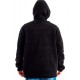 BUZO SATURN POLAR HALF ZIP QUIKSILVER