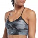 TOP WORKOUT CAMO BRA Reebok