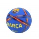 PELOTA DE FUTBOL ESTADIOS 24 N5 BARCELONA. LICENCIA CLUBES SPORTCOM