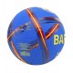 PELOTA DE FUTBOL ESTADIOS 24 N5 BARCELONA. LICENCIA CLUBES SPORTCOM