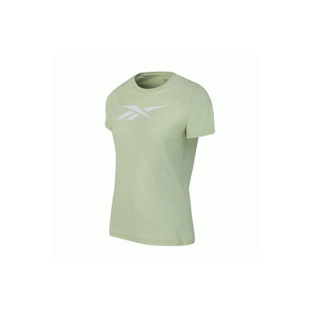 REMERA TE GRAPHIC TEE VECTOR Reebok