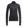 CAMPERA RUNNING 1/4 ZIP Reebok