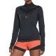 CAMPERA RUNNING 1/4 ZIP Reebok