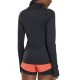 CAMPERA RUNNING 1/4 ZIP Reebok