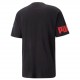 REMERA PUMA POWER COLORBLOCK PUMA