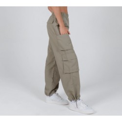 PANTALON RECOVERY PARACHUTE WMN SAUCONY