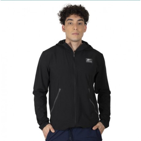 CAMPERA CERTIFIED JACKET Reebok