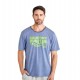 REMERA RESTED HOMBRE SAUCONY