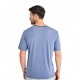 REMERA RESTED HOMBRE SAUCONY