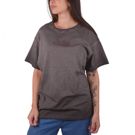 REMERA MC TIMELESS OVERSIZE WOMAN D.C.