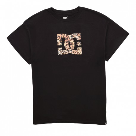 REMERA MC STAR FILL OVERSIZE W D.C.