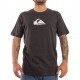 REMERA M/C COMP LOGO VIG QUIKSILVER