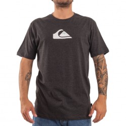 REMERA M/C COMP LOGO VIG QUIKSILVER