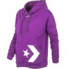 BUZO STAR CHEVRON CONS HOODIE CONVERSE