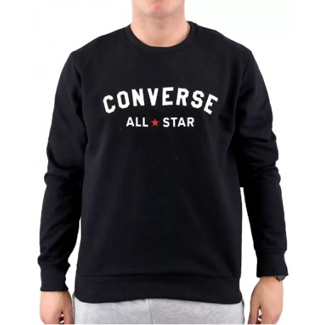 BUZO CONVERSE ALL STAR CREW CONVERSE