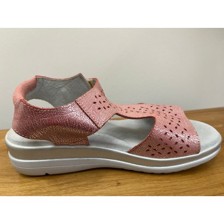 SANDALIA C/NEOPREN Y VELCRO KEADY