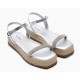 SANDALIAS PLATAFORMA PERL HUSH PUPPIES