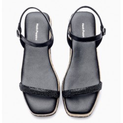 SANDALIAS PLATAFORMA PERL HUSH PUPPIES