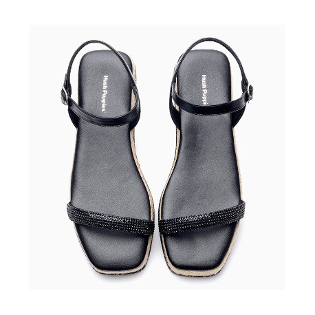 SANDALIAS PLATAFORMA PERL HUSH PUPPIES