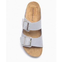 SANDALIAS CLASS II HUSH PUPPIES