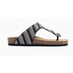 SANDALIAS OLIVIE HUSH PUPPIES