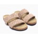 SANDALIAS NAPOLES HUSH PUPPIES