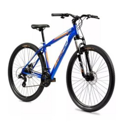 BICICLETA FISCHER OLMO M910