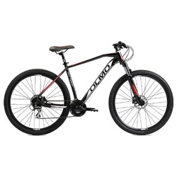 BICICLETA ALL TERRA  ATTACK  OLMO