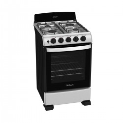 COCINA A GAS DREAN CD5502AI