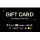 Gift Card por $50.000